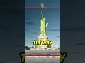 Lagu The Statue of Liberty's Dance: A Response to Trump's Ambitions #shorts #shortsfeed