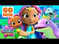 Molly Saves Her Friends Bubble Guppies Mermaids