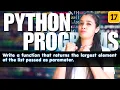 Top Python Programs Basic to Advanced Full Python Series LIST - P17