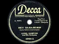 1946 HITS ARCHIVE: Hey Ba-Ba-Re-Bop - Lionel Hampton (#1 R&B hit)