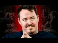 Shane Gillis Won t Stop Exposing Joe Rogan