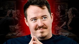 Shane Gillis Won t Stop Exposing Joe Rogan