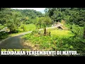 Download Lagu INILAH JALAN PENGHUBUNG PALUPUAH MENUJU MATUR YG TIDAK BANYAK ORANG TAU, \