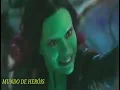 Download Lagu Edits -  Avengers Infinity war / Yuna- lullabies