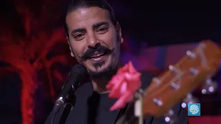 أيمن الشعتاني  مشيتي وين دندنها