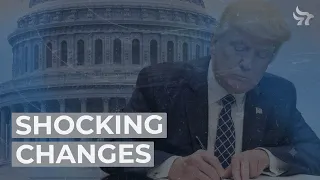 Is President Trump Targeting Illegal Immigration or all immigration?