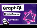 Grap L Crash Course - Query Basics