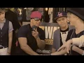 IM5 Band on EZ Talk Feb 1st (EZ WAY BROADCASTING)