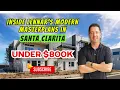 Lennar New Construction Tour Living In Valencia CA And Santa Clarita Real Estate 2025