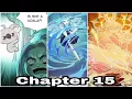 Please Spare Me Apprentice Chapter 15