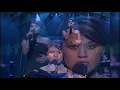 Kelly Clarkson - I Surrender (Celine Dion Cover) [American Idol Season 1 Top 4 2002] [HD]