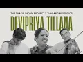 Download Lagu Devipriya Tillana - The Thayir Sadam Project x Tharangini Studios