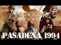 Download Lagu NANOWAR OF STEEL - Pasadena 1994 (feat. Joakim Brodén of Sabaton) (Offical Video) | Napalm Records