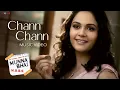 Download Lagu Chann Chann (Music Video) Shreya Ghoshal, Vinod Rathod | Sanjay Dutt,Arshad, Gracy | Munna Bhai MBBS