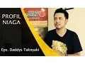 Download Lagu Daddys Takoyaki #3  |  Profil Niaga - Niagatv