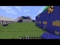 Minecraft - Programmable Combination Lock With Digital Display