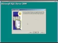 SQL SERVER 2000 Installation with Password