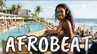 afrobeats party mix 2026 top nigerian music u0026 afro soul chill