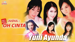 Download Yuni Ayunda - Oh Cinta (Official Music Video) MP3