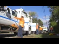 PECO - Advanced Metering Outage System