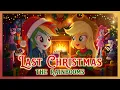 Lagu AI COVER | The Rainbooms - Last Christmas (Lyric Video)