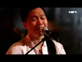 Sandhy Sondoro - Tak Pernah Padam - Music Everywhere **