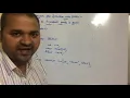 Pointer to structure in C