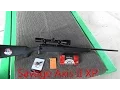 Savage Axis II XP