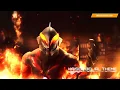 Download Lagu Ultraman Belial Theme Song |『Kaiser Belial Theme』