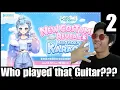 Download Lagu #KOBORNDAY2024 Kobo Karaoke REACTION!!!! (2)