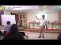 Emerging Trends in Business Analytics for Data Driven Decision Making Day 3
