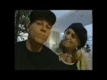 Mark Wahlberg as Marky Mark interview Berlin 1993 What a Flirt