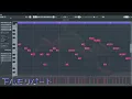 アイオライト (Iolite) - Eve　ハモリパート