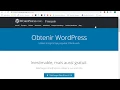 COMMENT INSTALLER WORDPRESS SUR UN SERVEUR LOCAL AVEC EASYPHP