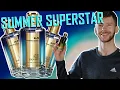 SEXY SUMMER SUPERSTAR MANCERA AOUD LEMON MINT FRAGRANCE REVIEW WORTH THE HYPE