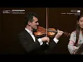 [MPyC Presents 2022] A. Borodin - String Quartet no. 2 in D major