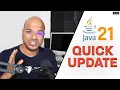 Java 21 is Here