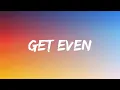 Finese2Tymes - Get even