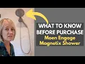 REVIEW of the Moen Engage Magnetix Features PROs CONs
