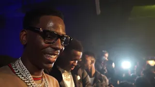 young dolph u0026 friends death row by mistake preach live from grooves houston tx