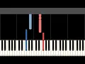 Eu seguirei - Frei Gilson | Tutorial Piano / Teclado | Fácil / Iniciante | Como tocar Eu seguirei