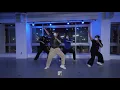 Sik K - WATER / Ahreum Han choreography