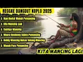 Lagu REGGAE DANGDUT KOPLO 2025 – KITA MANCING LAGI | Full Lagu Pemancing Paling Santai