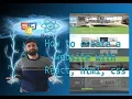 How to create a website with React js part2