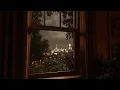 Relaxing Summer Night Rain In New York City Calm Rain Ambience For Reading Sleeping Etc