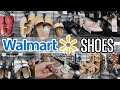 WALMART SHOP WITH ME WALMART SPRING SHOES PART 2 2026