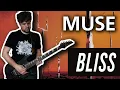 Download Lagu Bliss - Muse Cover