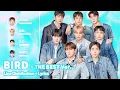 Download Lagu EXO - BIRD - THE BEST Ver. (Line Distribution + Lyrics Karaoke) PATREON REQUESTED