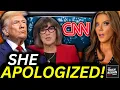 Download Lagu KIJK: CNN-presentator verontschuldigt zich voor waanzinnige opmerkingen over gijzelaar op LIVE TV