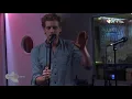 Warhaus live @ 3voor12 Radio